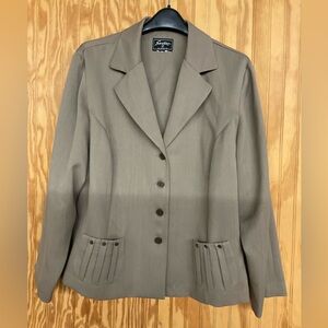 *SALE Classic Blazer